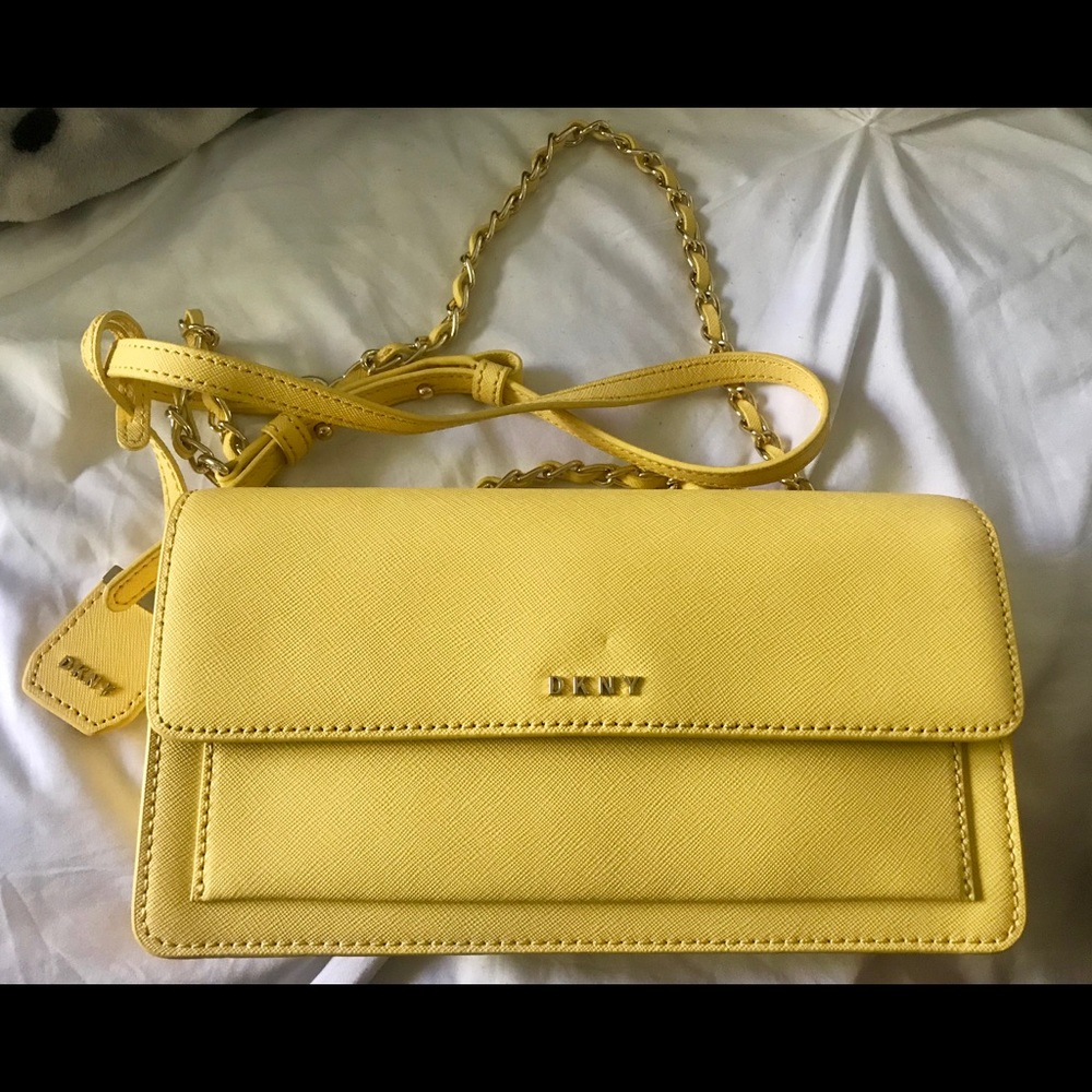 DKNY PURSE